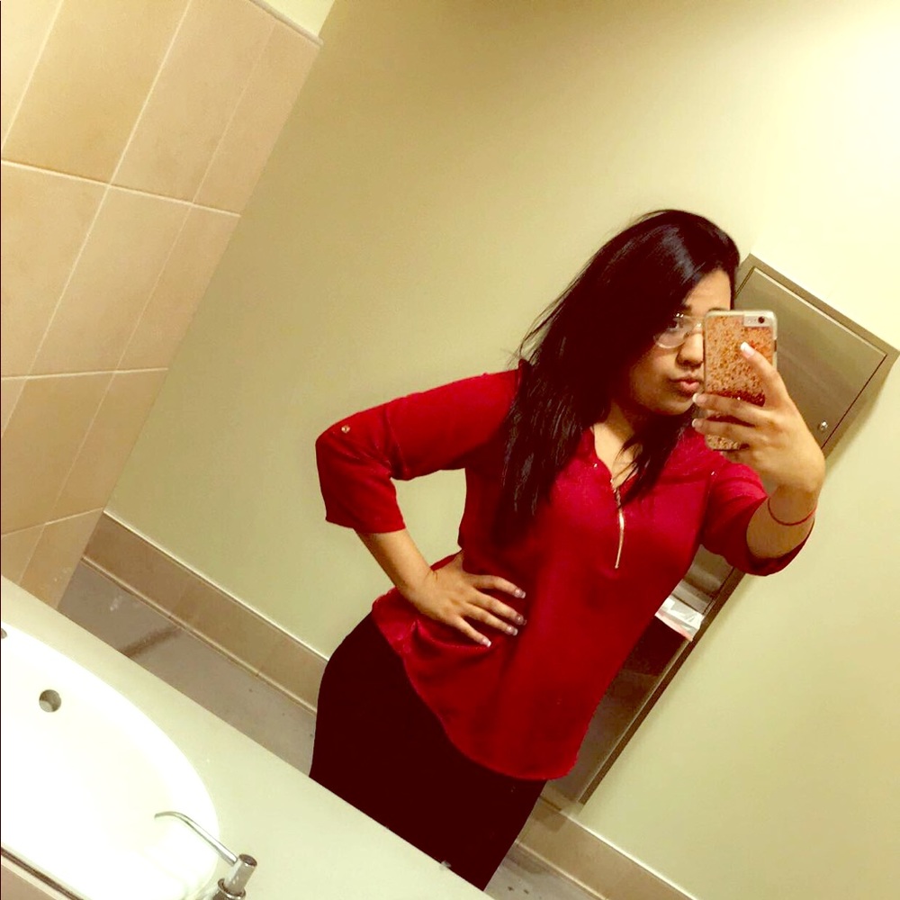 Meet your Posher, Ludi